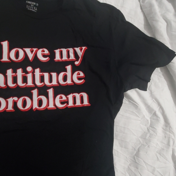 Forever 21 Shirt - Picture 4 of 4